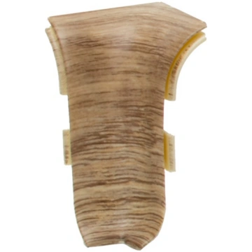 Līstes iekšējais stūris Salag NGF56 NGTW77, 2.3 cm