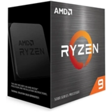 AMD Ryzen 9 5950X processor 3.4 GHz 64 MB L3 6613C
