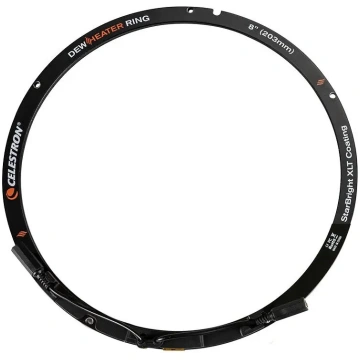 Rasa sildītājs Celestron 94051 priekš 8 collu Schm