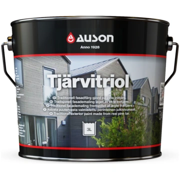 Auson Tjärvitriol Darvas Vitriols | Pelēka Priežu 