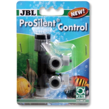 JBL ProSilent Control - Regulējamas precizitātes g