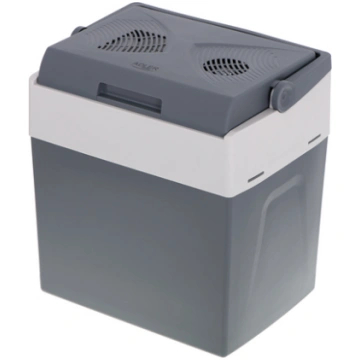 Elektriskā aukstuma kaste AD 8078 Adler 28L/12V/22