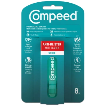 COMPEED prettulznu zīmulis, 8 ml