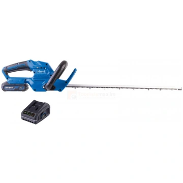 Scheppach akumūsu trimmeris C-HT570-X-Set S