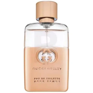 Gucci Guilty Pour Femme 2021 (EDT) tualetes ūdens 
