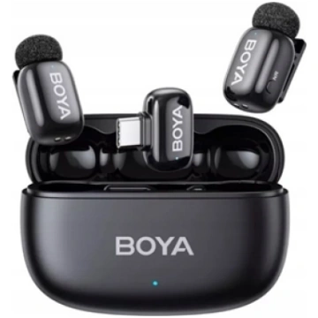 Mikrofon Boya mini 2-02 6977490711898