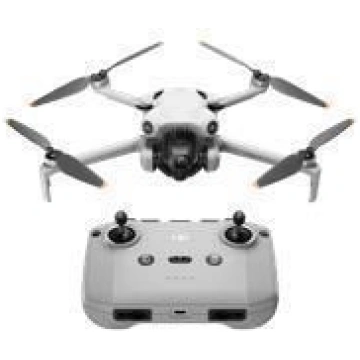 Drons DJI Drone||Mini 4 Pro ( RC-N2) | Consumer | 