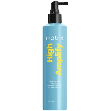 Matrix Total Results High Amplify Wonder Boost Roo