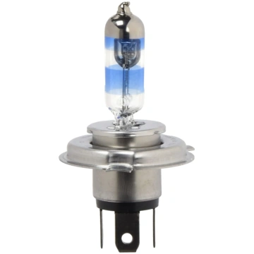 Philips RacingVision +150% H4 lukturu spuldze 1234