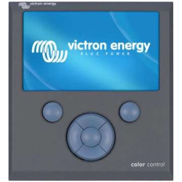 Color Control GX