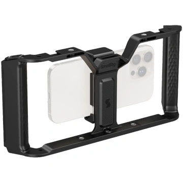 Cage, SmallRig, SmallRig 5356 IG-02 IntegraGrip Ca