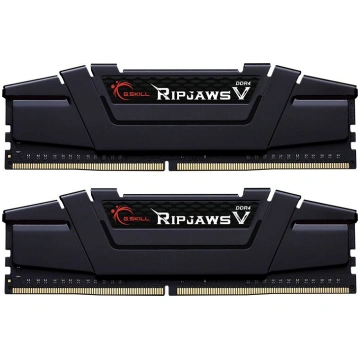 G.Skill Ripjaws V, DDR4, 32 GB, 3600MHz, CL18 (F4-