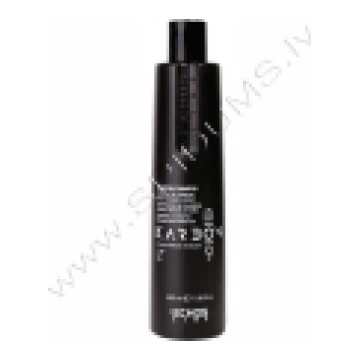 ECHOSLINE KARBON 9 STRESSED AND TREATED HAIR CHARC