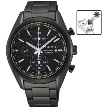 Seiko Prospex Solar SSC773P1 vīriešu hronogrāfs