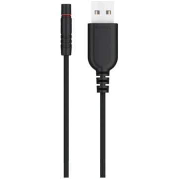 Garmin Acc, Cable for eBikes, USB-A, WW/Asia 010-1