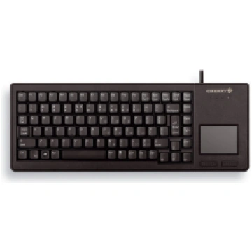 CHERRY XS Touchpad keyboard USB QWERTY US English 