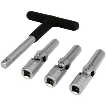 GLOW PLUG SOCKET SET (YT-05347) Yato