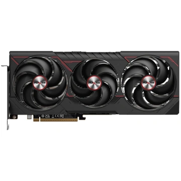 Sapphire PULSE Radeon RX 9070 XT AMD 16 GB GDDR6 1
