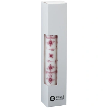 Kunstindustrien - Classic Candles - Gift Box W. 4