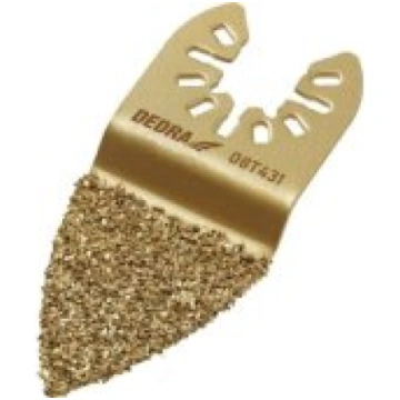 Dedra Dedra Ceramic blade, depth 35mm, carbide coa