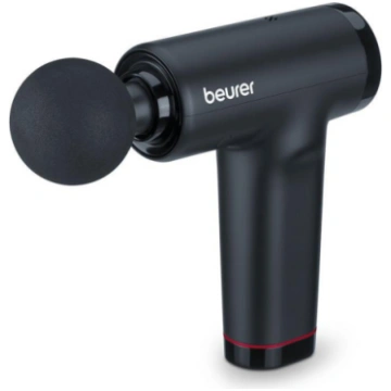 Beurer CompactPower, black - Massage gun MG89