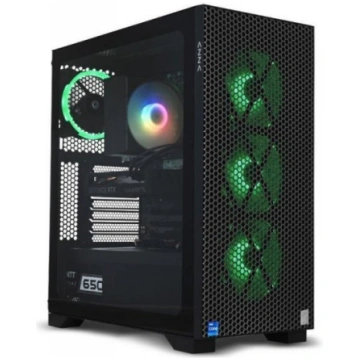 Komputer Hiro Komputer HIRO Gamer AMD Ryzen 7 8700