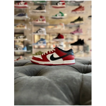 Nike SB Dunk Low Pro J-Pack Chicago - Usato 9.5/10