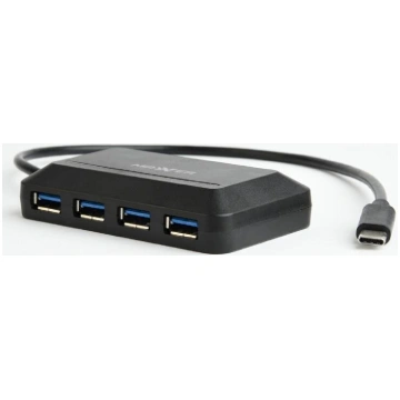 Gembird USB 3.1 Type-C ACT-HUB3C-4P