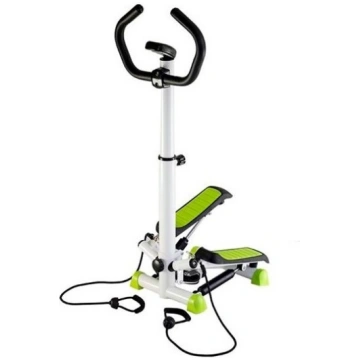 Twist Stepper HMS S8004 With Column And Ropes