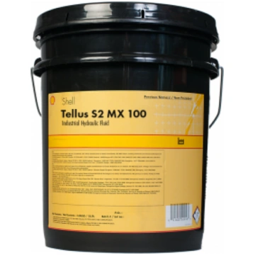 Shell Tellus S2 MX 100