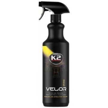 Auduma pārklājums K2 Velor Pro 1L