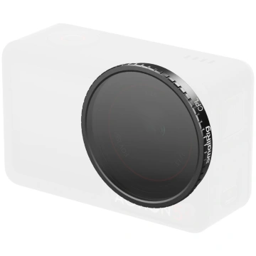 Filter, SmallRig, SmallRig 5835 Attachable CPL Fil