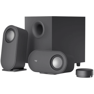 Skaļruņi Datoru Logitech Z407 (980-001348)