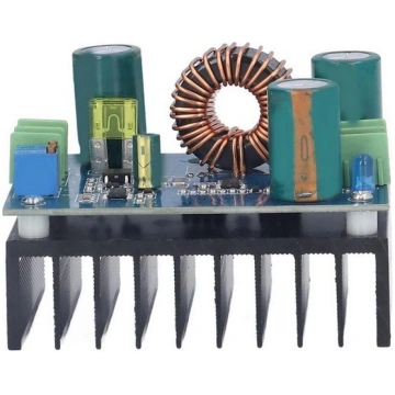 DC-DC step-up converter - 600W - 16A - 85V OEM ABC