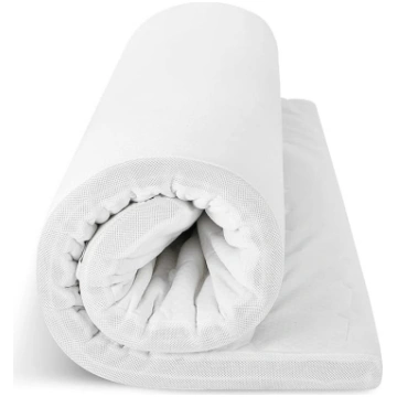 EGO Home matrača virskārta 160 x 200, 7 cm augstum