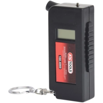 Riepu gaisa pārb./piepild. ierīce KS TOOLS 100.406