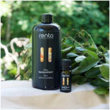 Tvaika aromāts RENTO Citrus 10ml Home4you TA317950