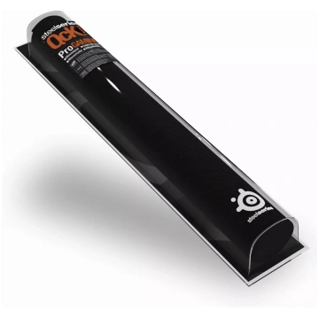 Peles paliktnis Steelseries QcK
