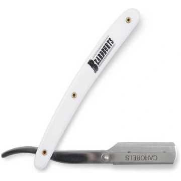 Beardburys Eco Safety Barber Razor skuvekļa asmens