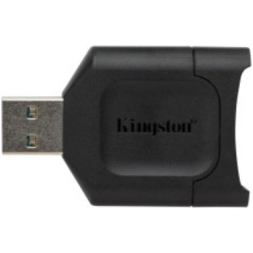 MEMORY READER FLASH USB3.2/MLP KINGSTON