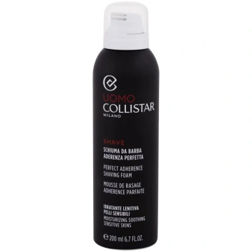 Collistar Uomo Shave Perfect Adherence Shaving Foa