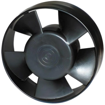 Ventilators saunai D120mm Tylo