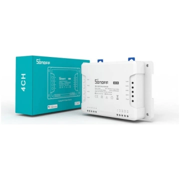 Smart switch SONOFF 4CHR3 M0802010003