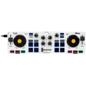 Hercules DJControl Mix Hercules