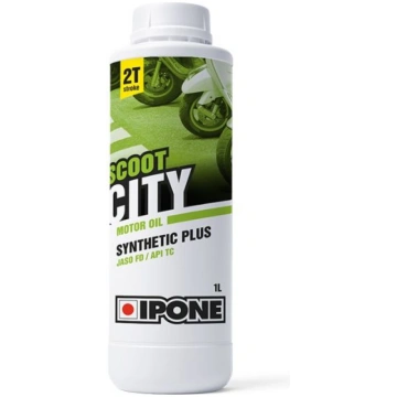 Ipone Scoot City 2T 1L (15)