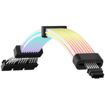 Gamemax 12VHPWR CABLE-BK Modular cable 12VHPWR CAB