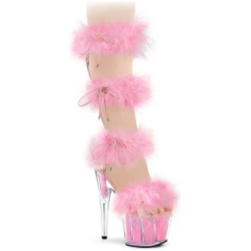 Rose 18 cm ADORE-727F exotic pole dance high heel 