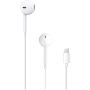 Austiņas Apple EarPods