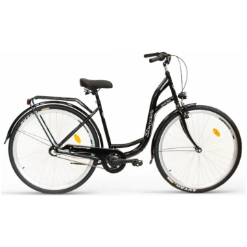 Velosipēds Zeger Classic 28