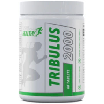 Healthy Tribulus 2000 mg MST Nutrition 60 tab